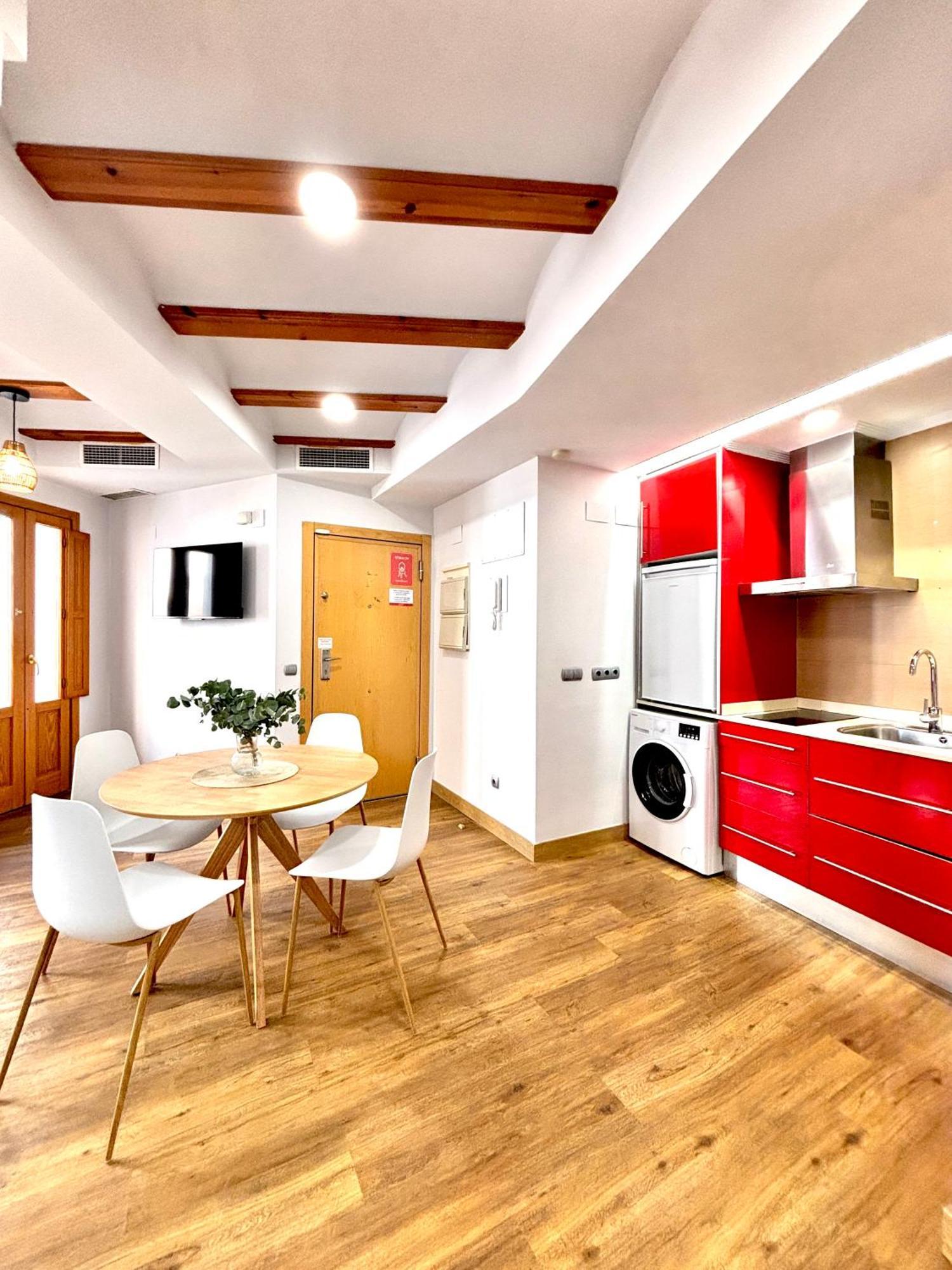 Appartement Casa Del Carmen