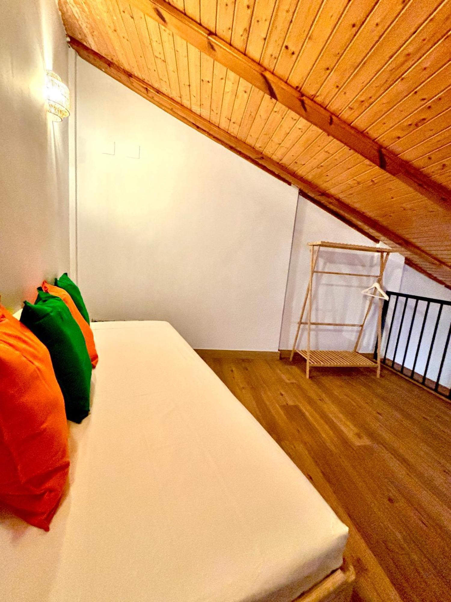 Casa Del Carmen Appartement *