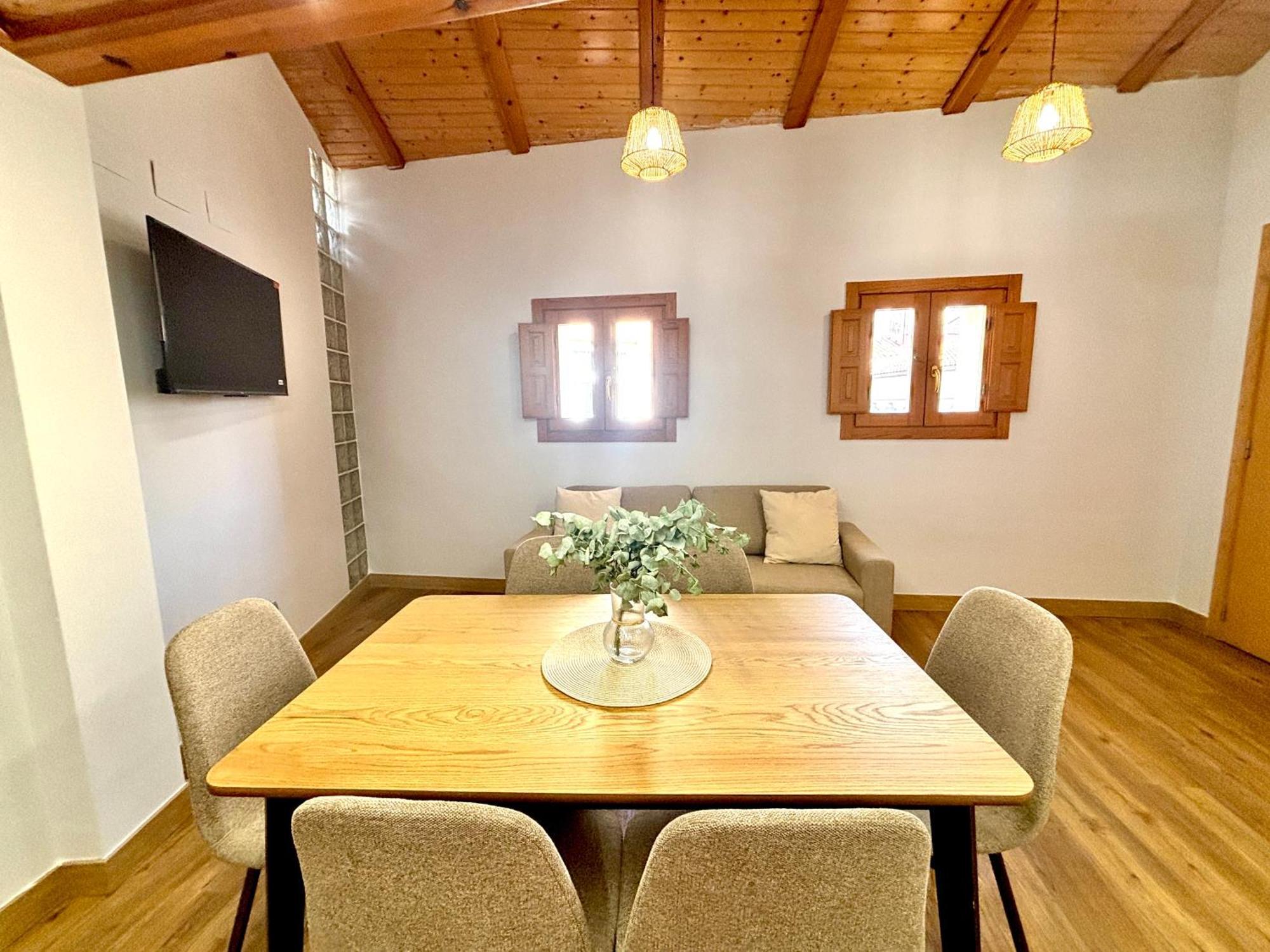 Appartement Casa Del Carmen Valence