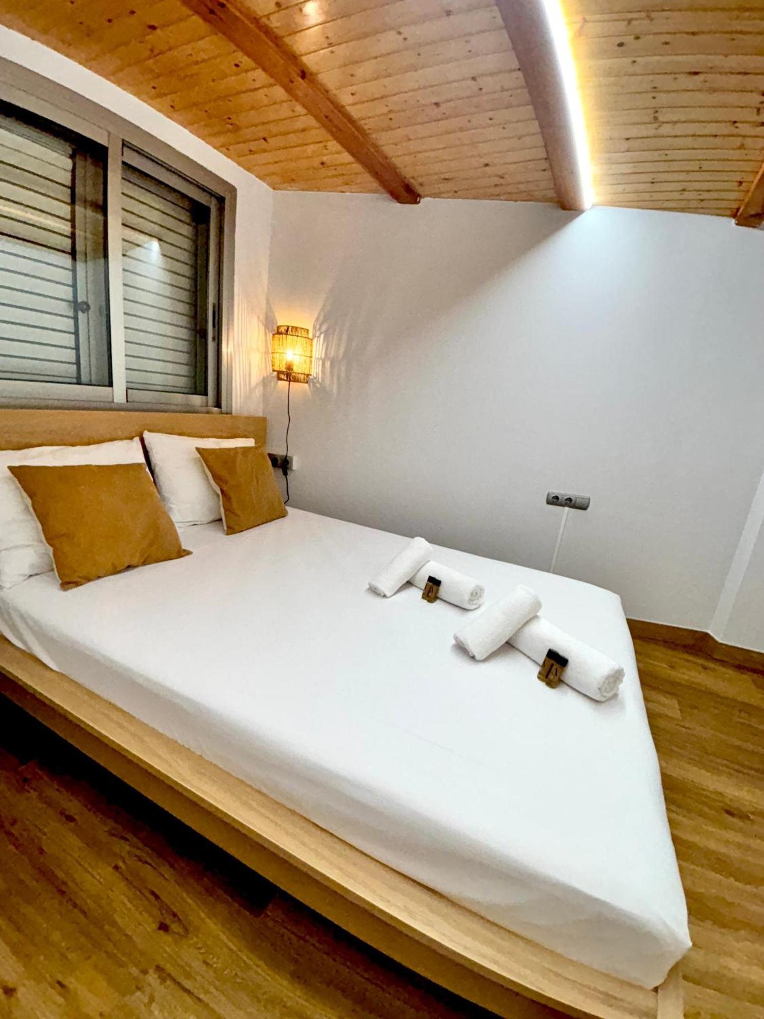 Appartement Casa Del Carmen *