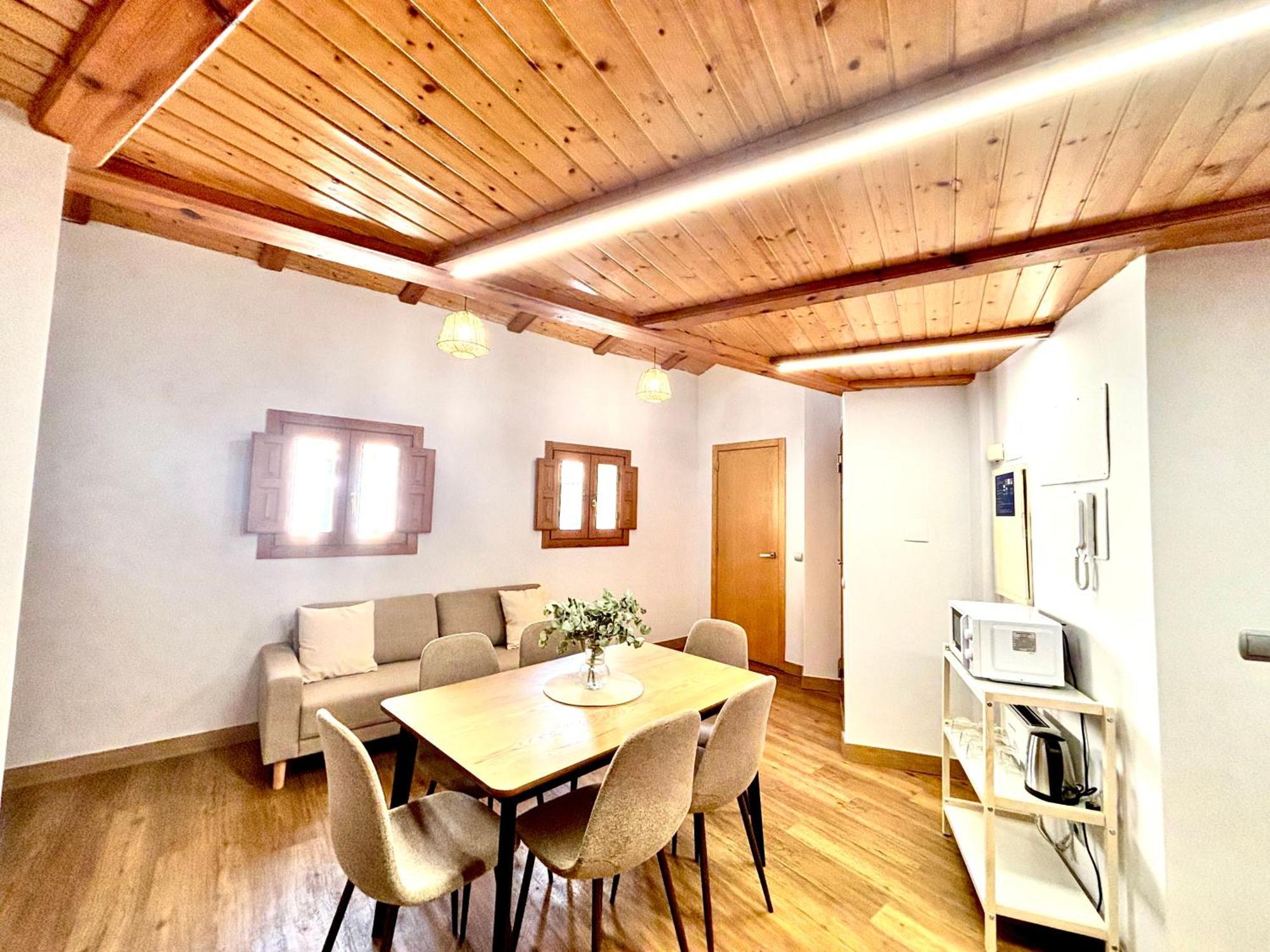 Casa Del Carmen Valence