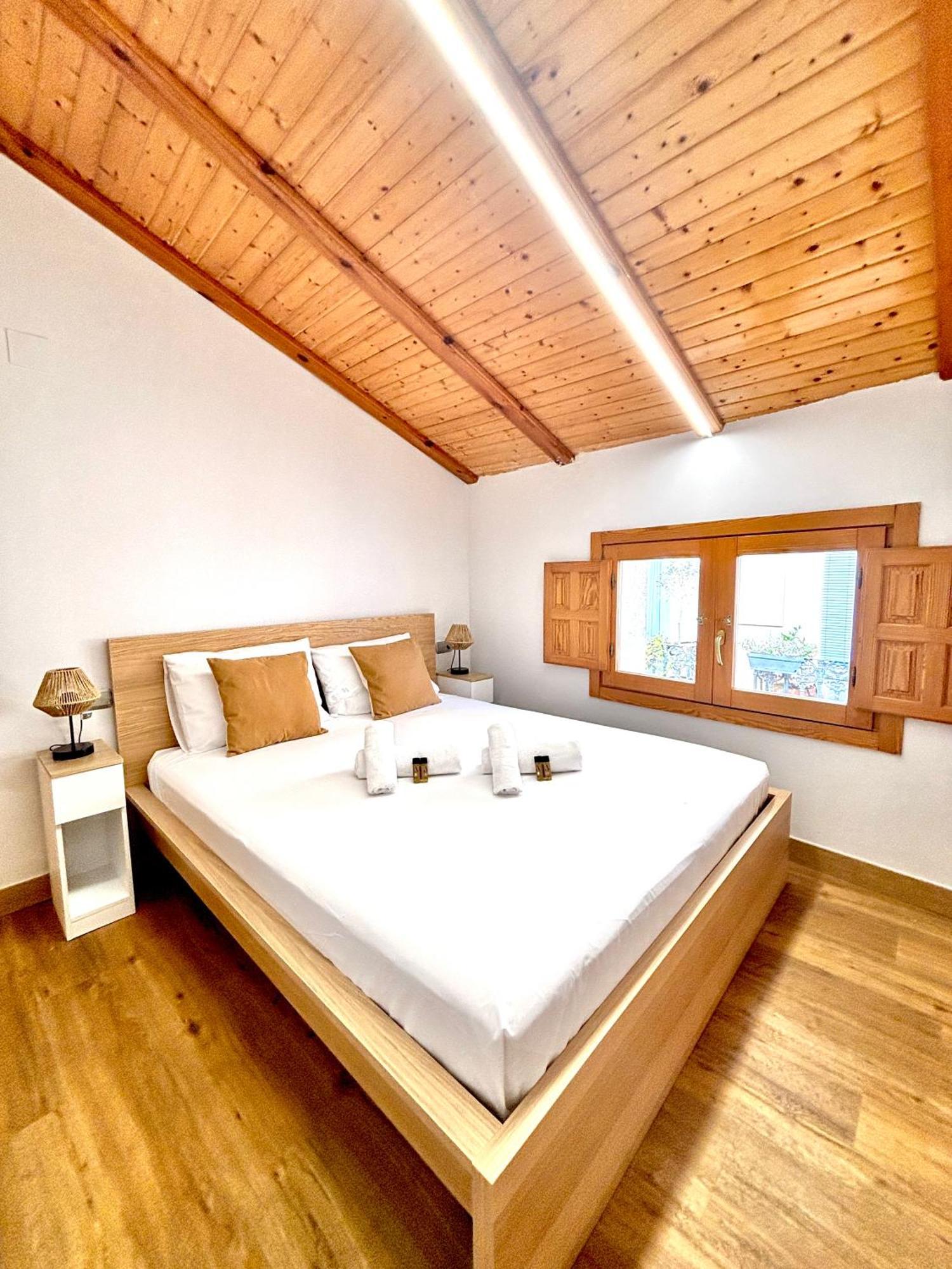 Casa Del Carmen Appartement