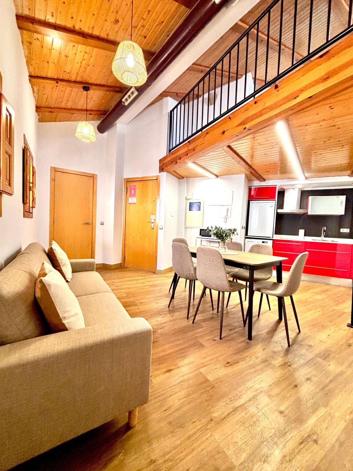 Appartement Casa Del Carmen
