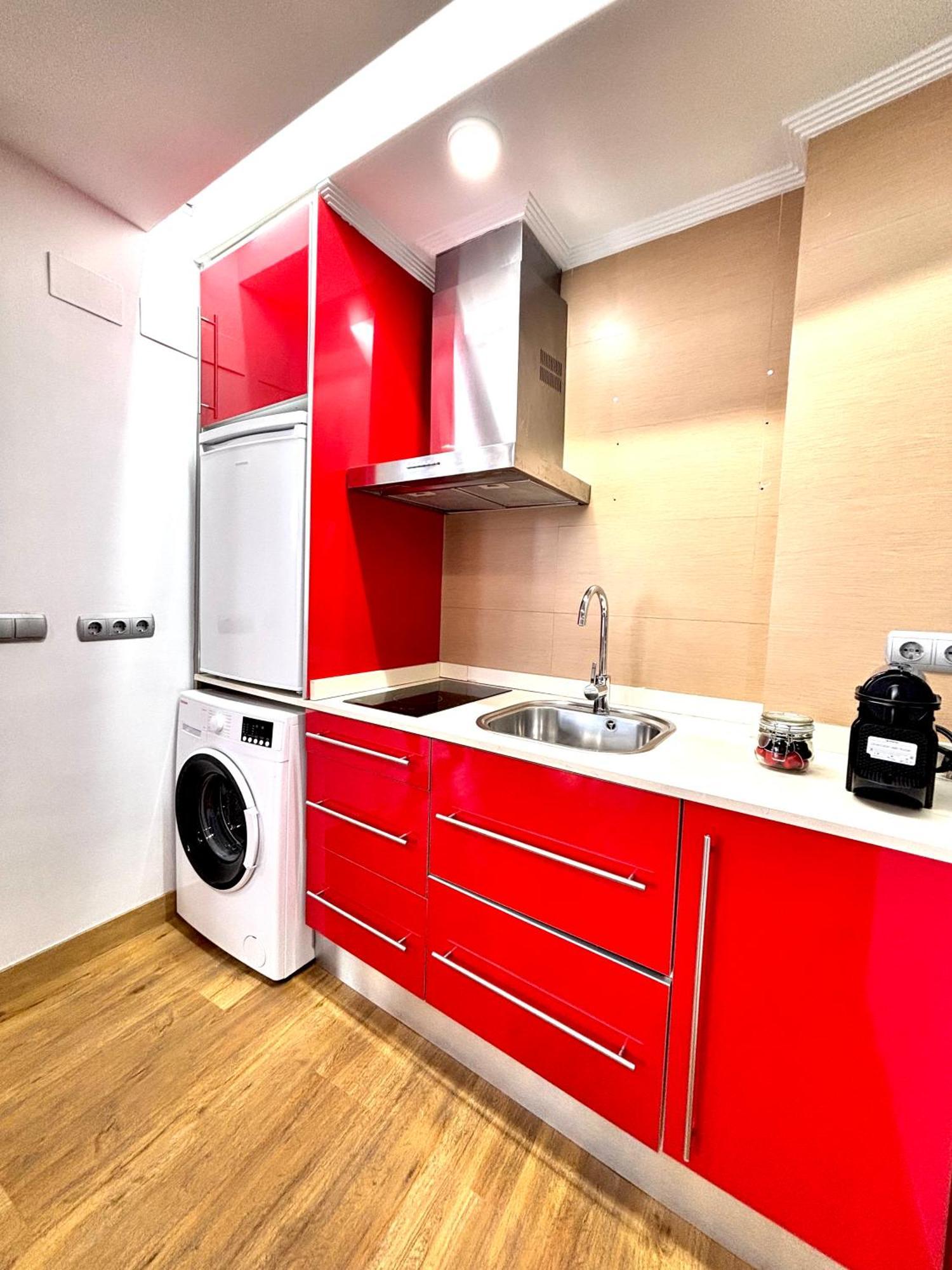 Casa Del Carmen Appartement *