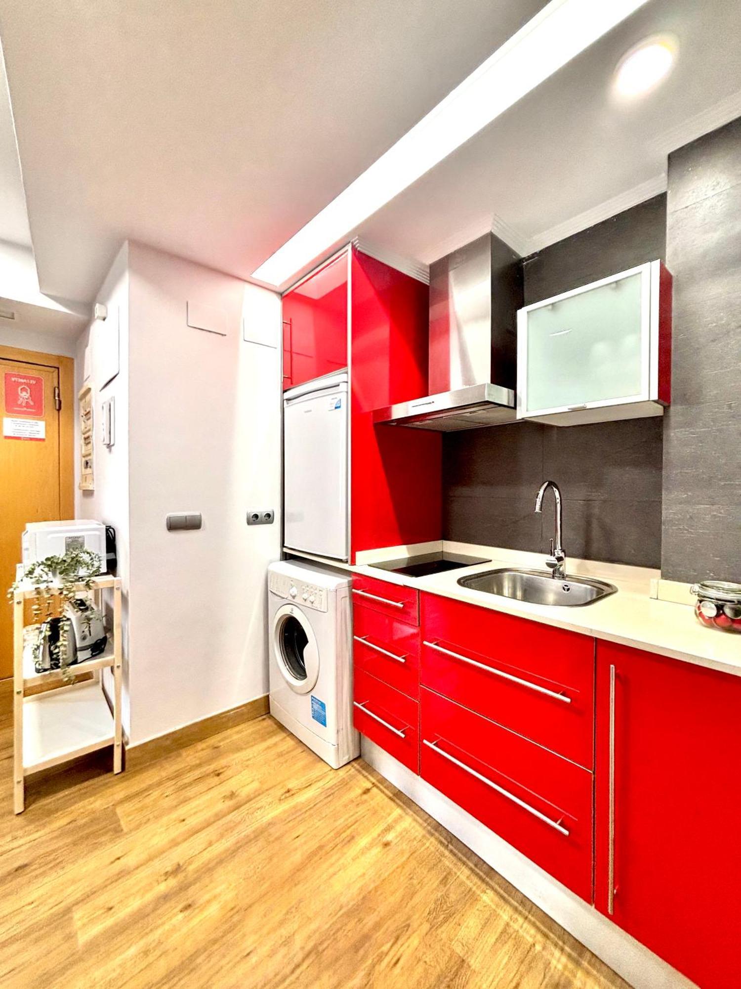 Appartement Casa Del Carmen *